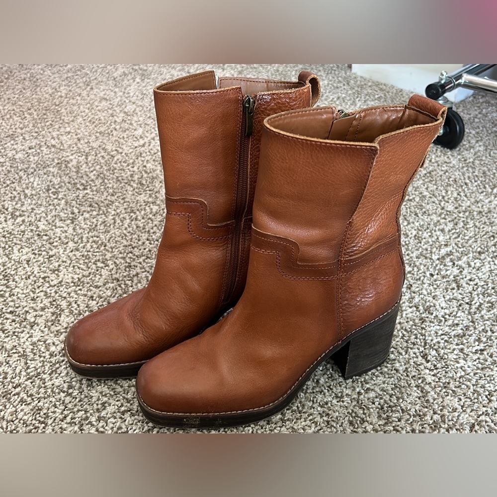 Sam Edelman Boots